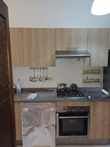 Bel appartement à Costa Bouznika (Bel appartement a Costa Bouznika) in Bouznika