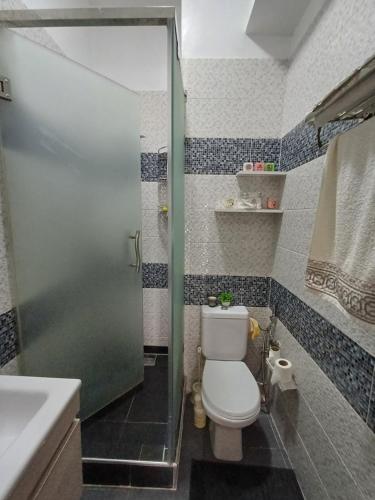 Bel appartement à Costa Bouznika (Bel appartement a Costa Bouznika) in Bouznika