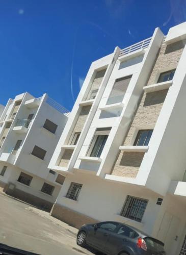 Bel appartement à Costa Bouznika (Bel appartement a Costa Bouznika) in Bouznika