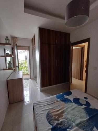 Bel appartement à Costa Bouznika (Bel appartement a Costa Bouznika) in Bouznika