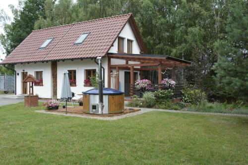 Lawendowy Zakątek Czapiewice
