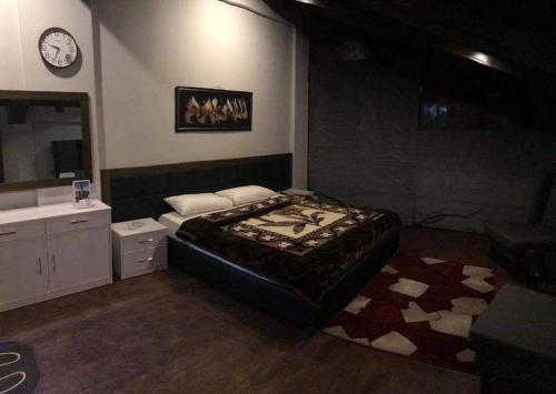 Resort 99 Nathiagali Apartment - image 2