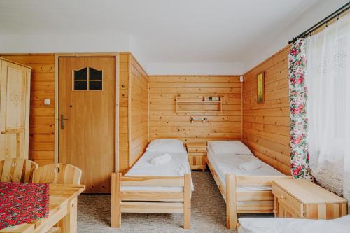 OSW Moszczeniczanka, Zakopane (photo 9)