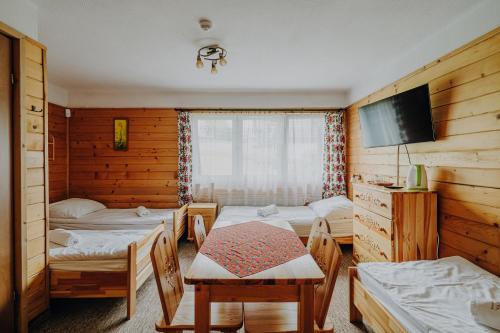OSW Moszczeniczanka, Zakopane (photo 10)