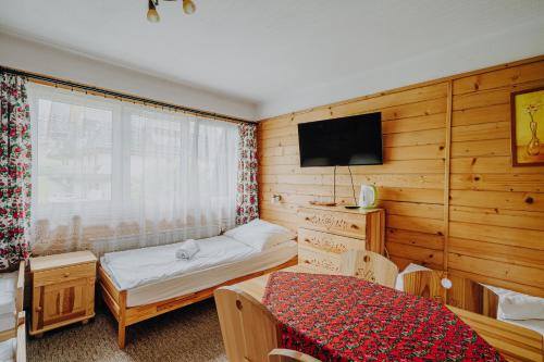 OSW Moszczeniczanka, Zakopane (photo 11)
