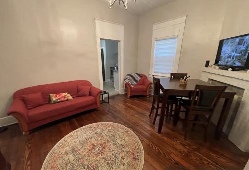 Mid-Town Unit B