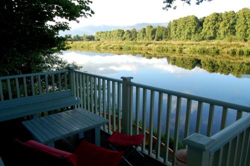 The Grove Lodge Guesthouse 3