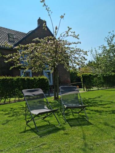 B&B Haspenhoeve - image 8