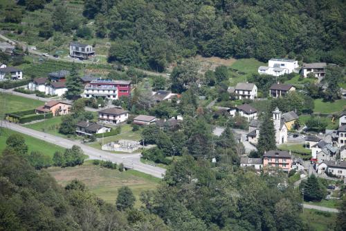 Eco-Hotel Cristallina - image 9