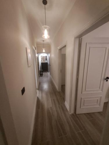 Luxurious apartment, Cairo