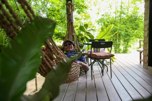 Hang Tueng Farmstay Chiang Mai - Chiang Mai
