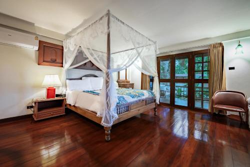 วิลลา (Villa)