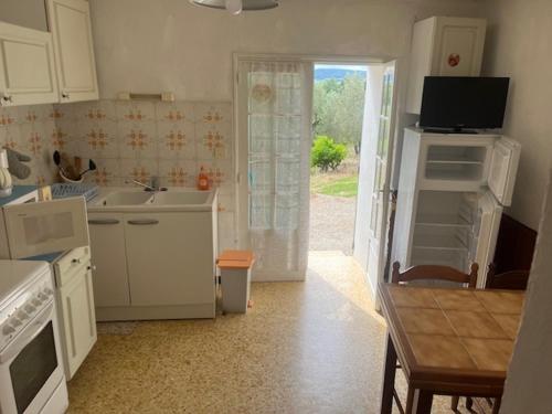 Mas du Prescondu in Mirabel Aux Baronnies