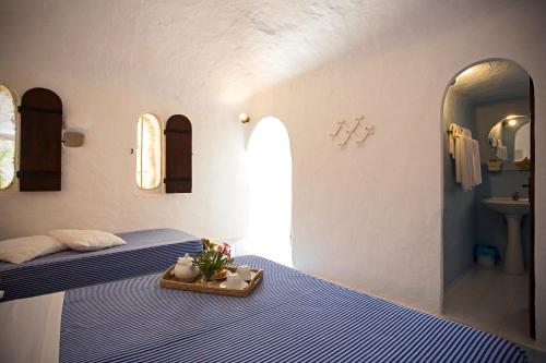 I Dammusi di Borgo Cala Creta