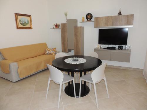 Casa nel borgo di Tufillo gîte à louer Tufillo