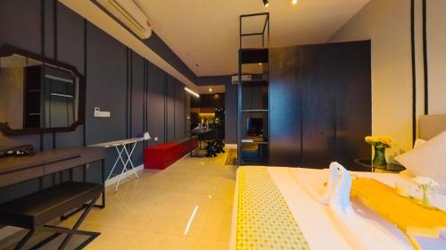 Axon Residence KLCC - KL HOME - image 12