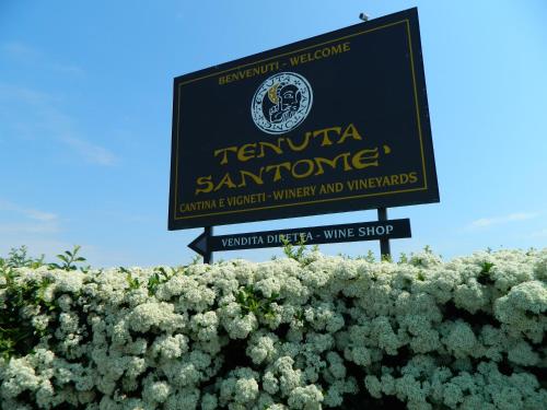 Tenuta Santomè - image 3