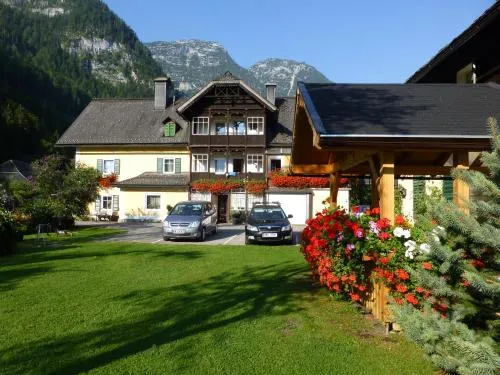 Gästehaus Binder in Obertraun, Österreich