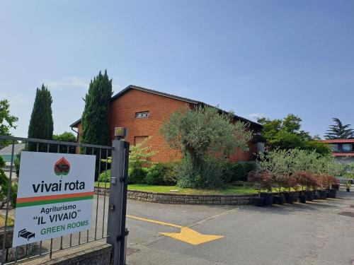 Agriturismo Il Vivaio, Бергамо
