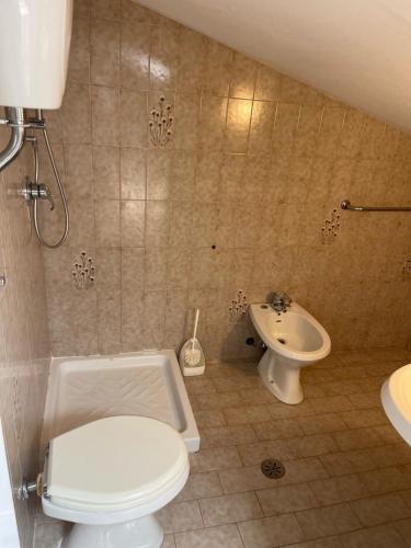 Hotel Villa Degli Aranci - main image