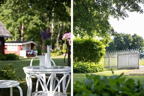 Viesnīcas āriene, Swedish Idyll in Heberg