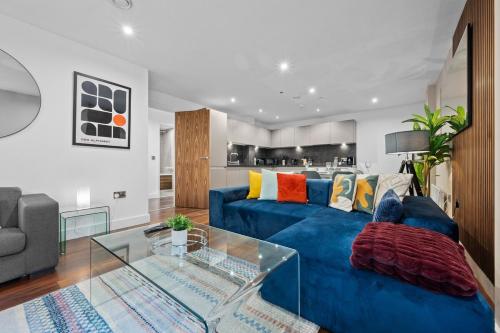One Cambridge Residence by COQOON, Manchester (fotografie 2)