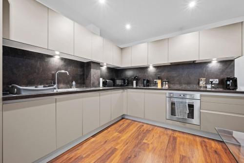 One Cambridge Residence by COQOON, Manchester (fotografie 6)