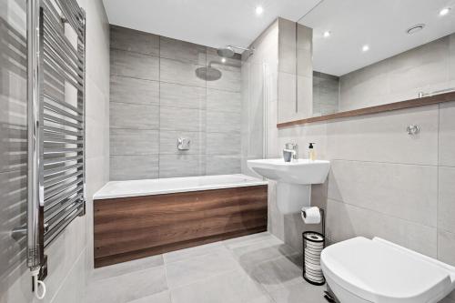 One Cambridge Residence by COQOON, Manchester (fotografie 8)
