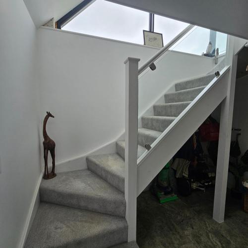 Field View in Wetherden