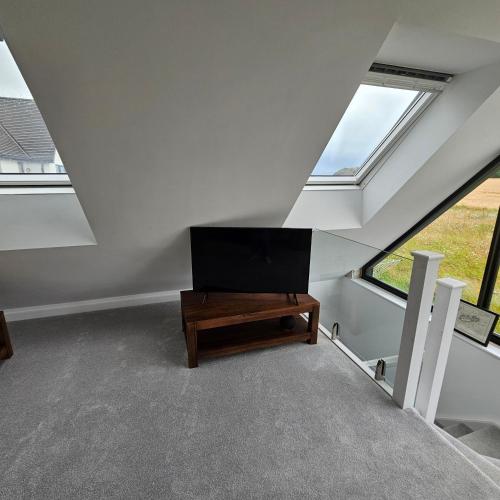 Field View in Wetherden