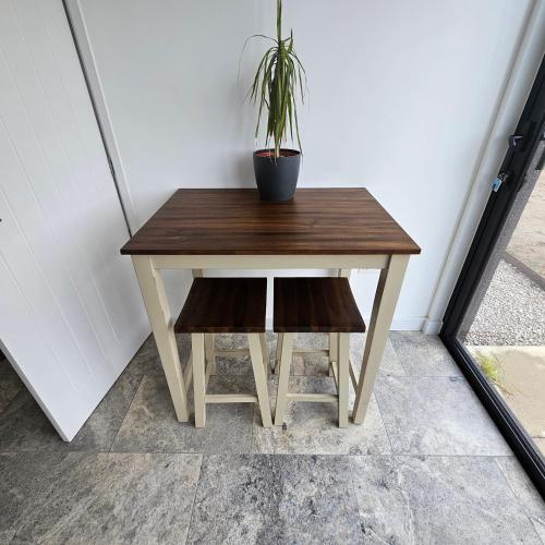 Field View in Wetherden