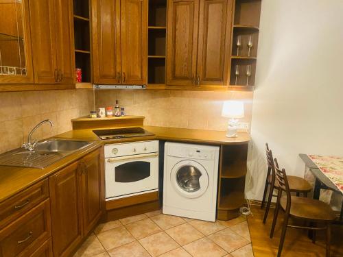 Cozy oldtown apartment next of Town hall square, Tallinn (photo 9)