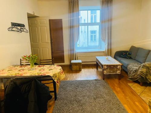 Cozy oldtown apartment next of Town hall square, Tallinn (photo 7)