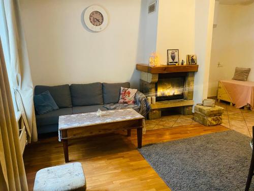 Cozy oldtown apartment next of Town hall square, Tallinn (photo 6)