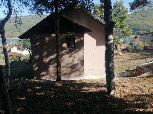 Vila Stefanoski, Mavrovo
