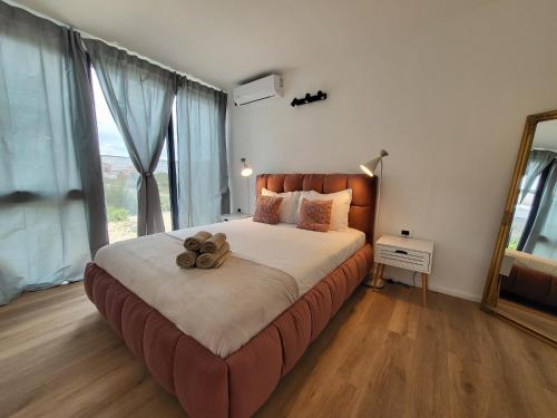 Casa en Sol - 5 min walk to Therme Balotesti 4
