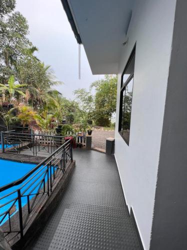 Casita Greens in Kondoti