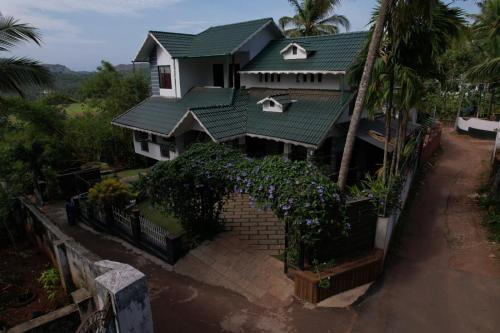 Casita Greens in Kondoti
