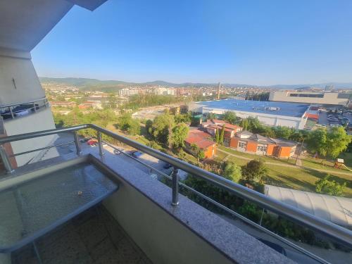 Apartment 3 Plisi Family's in Gjilan