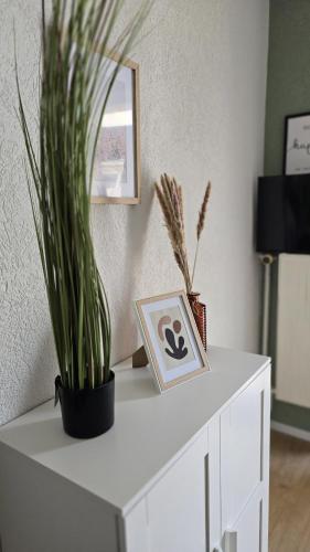 FeelHome City Apartment, Brémy (fotografie 9)