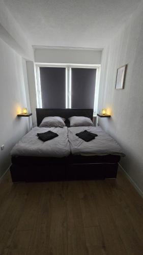 FeelHome City Apartment, Brémy (fotografie 8)