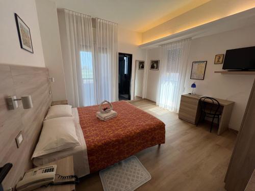 Hotel San Marco in Marche