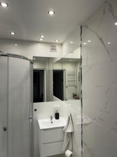 Apartament NOWE MIASTO Apartament NOWE MIASTO