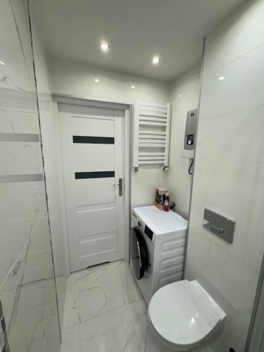 Apartament NOWE MIASTO Apartament NOWE MIASTO