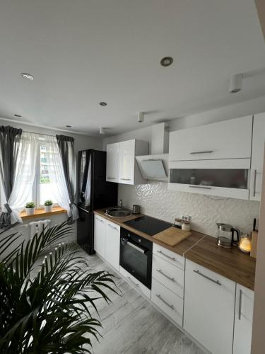 Apartament NOWE MIASTO Apartament NOWE MIASTO