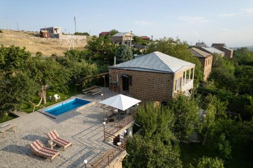 Villa Mimi in Bjurakana