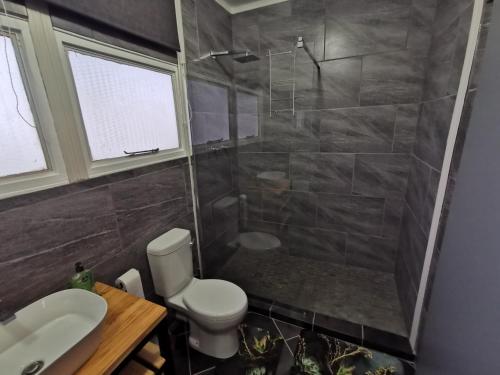 Die Windpomp Die Windpomp