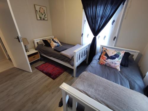 Die Windpomp Die Windpomp