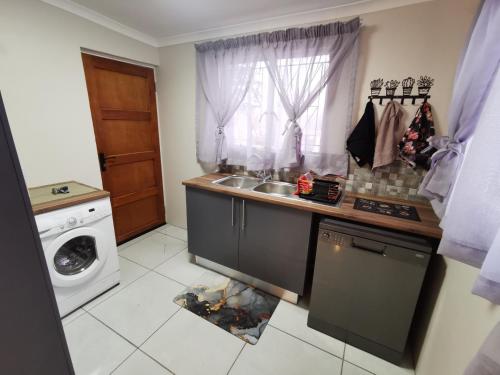 Die Windpomp Die Windpomp