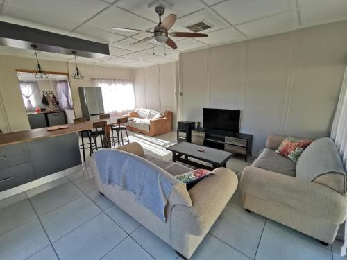 Die Windpomp Die Windpomp